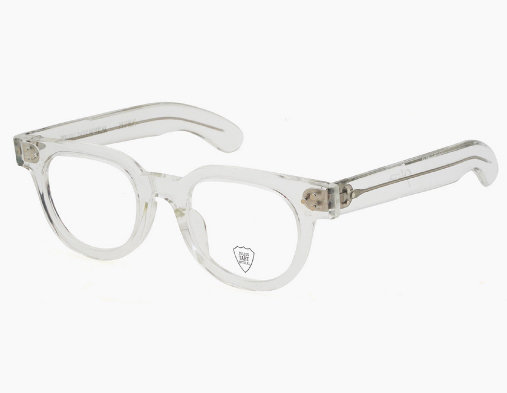 日本最大級 JULIUS TART OPTICAL × HYKE FDR | www.ouni.org